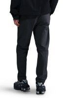 Мужские спортивные штаны Nike M Tch Wvn Oh Anthracite/Black, s.S фото №2 — интернет-магазин Desire.md