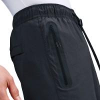 Мужские спортивные штаны Nike M Tch Wvn Oh Anthracite/Black, s.S фото №3 — интернет-магазин Desire.md