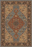 Covor Covoare Ungheni Antique 1252_1_53554 2.00x2.90m