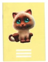 Caiet MD A5/24p (1728)