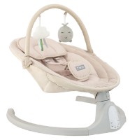 Детское кресло-качалка Momi Kenani Sand (BULE00041)