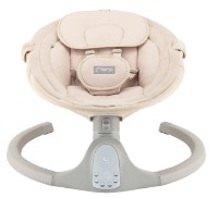 Leagăn pentru bebeluși Momi Kenani Sand (BULE00041) imaginea #2 — magazin online Desire.md