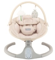 Leagăn pentru bebeluși Momi Kenani Sand (BULE00041) imaginea #3 — magazin online Desire.md