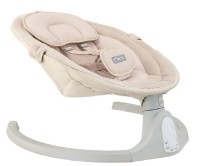 Leagăn pentru bebeluși Momi Kenani Sand (BULE00041) imaginea #4 — magazin online Desire.md