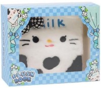 Blocnotes New World Milky A5 (MR-05-13)