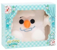 Blocnotes New World Snowman A5 (MR-05-12)
