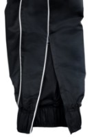 Costum sportiv pentru bărbați Puma Sports Elevated Woven Tracksuit Puma Black, s.S imaginea #3 — magazin online Desire.md