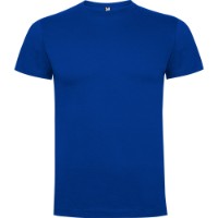 Tricou bărbătesc Roly Dogo Premium 6502 Royal Blue, s.L imaginea #1 — magazin online Desire.md