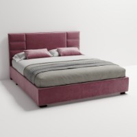 Кровать My-Style Feya 180x200 P45D18M14