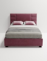 Pat My-Style Feya 90x200 P45D90M14 imaginea #8 — magazin online Desire.md