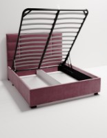 Pat My-Style Feya 90x200 P45D90M14 imaginea #2 — magazin online Desire.md