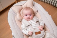 Электрические качели Momi Pearl Gray (BULE00014) фото №4 — интернет-магазин Desire.md