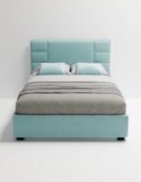 Pat My-Style Feya 90x200 P45D90M16 imaginea #8 — magazin online Desire.md