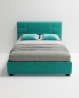 Pat My-Style Feya 90x200 P45D90M17 imaginea #8 — magazin online Desire.md