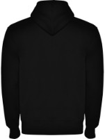 Мужская толстовка Roly Montblanc 6421 Black, s.XXL фото №2 — интернет-магазин Desire.md