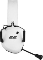 Наушники 2E HG365 White фото №5 — интернет-магазин Desire.md