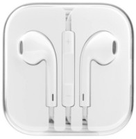 Наушники Apple EarPods White (MWU53) фото №5 — интернет-магазин Desire.md