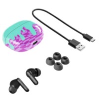 Căşti CellularLine Music Sound Fancy Liquid imaginea #2 — magazin online Desire.md