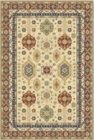 Ковёр Covoare Ungheni Atlas 1276_1_41334 0.80x1.50m