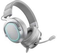 Наушники Machenike GX30 Grey фото №2 — интернет-магазин Desire.md