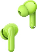 Căşti Realme Buds T200 Neon Green imaginea #2 — magazin online Desire.md