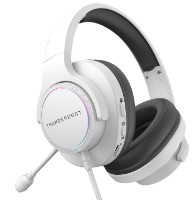 Наушники Thunderobot H51 7.1 White фото №3 — интернет-магазин Desire.md