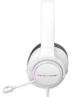 Наушники Thunderobot H51 7.1 White фото №4 — интернет-магазин Desire.md