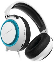 Căşti Thunderobot HG503 Pro 7.1 White imaginea #4 — magazin online Desire.md