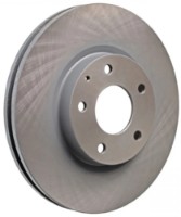 Тормозной диск MOTAQUIP LVBD1831 фото №2 — интернет-магазин Desire.md