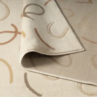 Covor Covoare Ungheni Geo 1423_1_44411 0.80x1.50m imaginea #2 — magazin online Desire.md