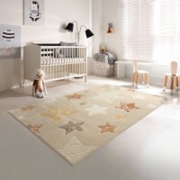 Ковёр Covoare Ungheni Geo 1424_1_44422 2.00x3.00m фото №2 — интернет-магазин Desire.md