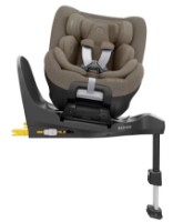 Детское автокресло Maxi-Cosi 360 Pro i-Size Autentic Truffle (8549251110)
