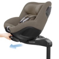 Детское автокресло Maxi-Cosi 360 Pro i-Size Autentic Truffle (8549251110) фото №6 — интернет-магазин Desire.md