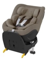 Детское автокресло Maxi-Cosi 360 Pro i-Size Autentic Truffle (8549251110) фото №8 — интернет-магазин Desire.md