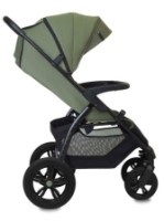 Коляска Momi Miya Khaki (WOSP00030) фото №2 — интернет-магазин Desire.md