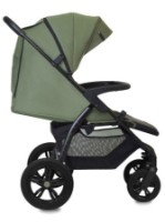 Коляска Momi Miya Khaki (WOSP00030) фото №3 — интернет-магазин Desire.md