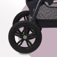 Коляска Momi Miya Khaki (WOSP00030) фото №8 — интернет-магазин Desire.md