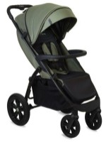 Коляска Momi Miya Khaki (WOSP00030)