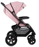 Коляска Momi Miya Pink (WOSP00031) фото №3 — интернет-магазин Desire.md