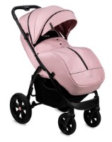 Коляска Momi Miya Pink (WOSP00031) фото №2 — интернет-магазин Desire.md