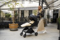 Детский зимний чехол Momi Sardi Beige 2in1 (AKCE00049) фото №5 — интернет-магазин Desire.md