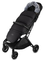 Детский зимний чехол Momi Sardi Black 2in1 (AKCE00050) фото №4 — интернет-магазин Desire.md