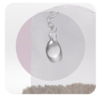 Муфта-рукавички на детскую коляску Momi Sildi Gri (AKWOZ00003) фото №3 — интернет-магазин Desire.md