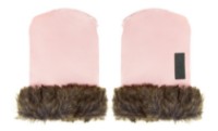 Муфта-рукавички на детскую коляску Momi Sildi Pink (AKWOZ00002)