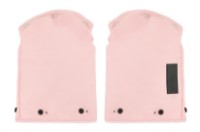Муфта-рукавички на детскую коляску Momi Sildi Pink (AKWOZ00002) фото №3 — интернет-магазин Desire.md