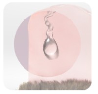 Муфта-рукавички на детскую коляску Momi Sildi Pink (AKWOZ00002) фото №5 — интернет-магазин Desire.md