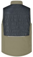 Мужская жилетка Safety Jogger Oak Black/Khaki, s.XL фото №2 — интернет-магазин Desire.md