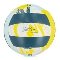 Мяч волейбольный Spokey Setter (942682) фото №3 — интернет-магазин Desire.md