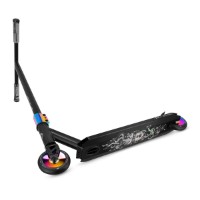 Trotinetă Spokey Medusa (944612) imaginea #4 — magazin online Desire.md