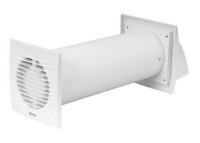 Recuperator Europlast EER100S imaginea #4 — magazin online Desire.md